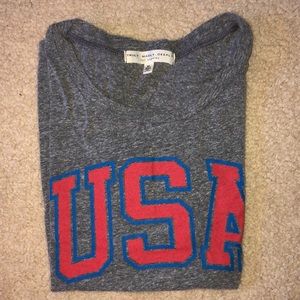 Urban Outfitters Tops - Vintage USA T-shirt Urban Outfitters Tops - Vintage USA T-shirt